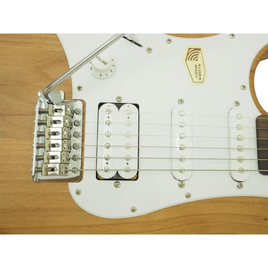 YAMAHA（ヤマハ） 左利き用エレキギター PACIFICA112JL レフティ
