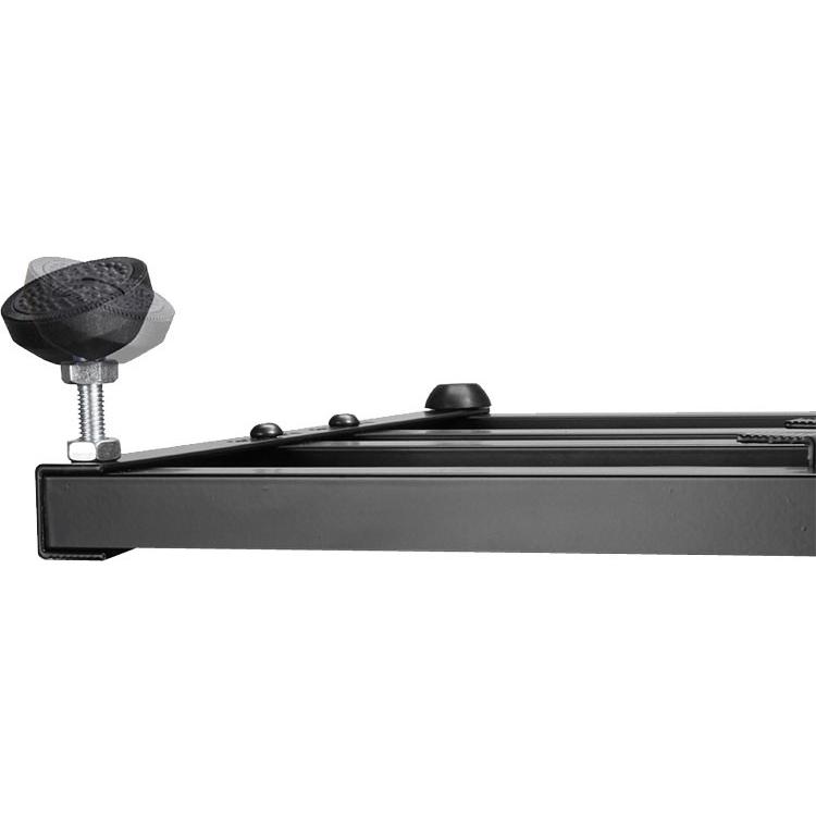 【使用感少】Palmer pedalbay 40 ペダルボード　箱付き Amazon | Palmer (パルマー) Pedalbay 80 ペダルボード 800mm x