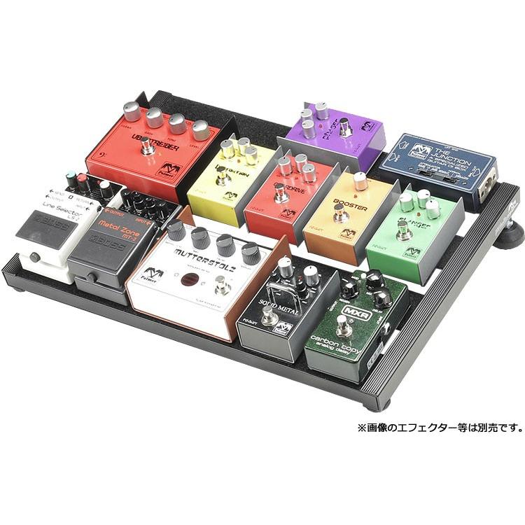Palmer エフェクターボード Pedalbay40 ペダルベイ40 エフェクターケース パルマー Pedalbay40 楽器のことならメリーネット 通販 Yahoo ショッピング