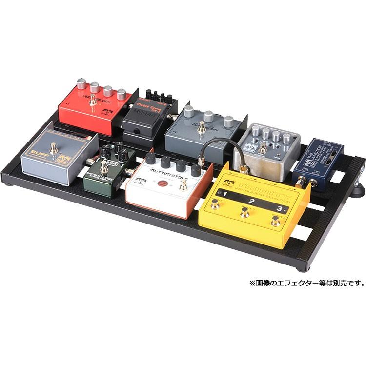 Palmer エフェクターボード PEDALBAY60 ペダルベイ60 エフェクター 