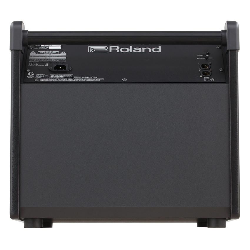 Roland PM-200 Personal Monitor　ローランド パーソナルモニタースピーカー エレドラ | ローランド | 02