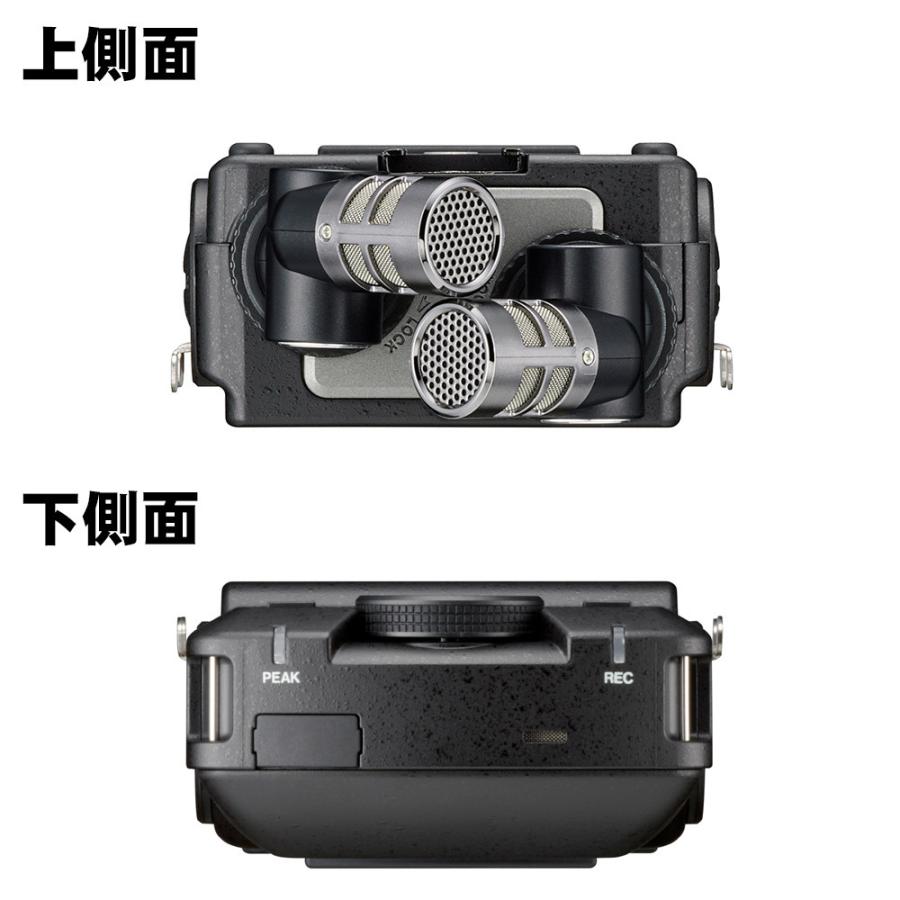 TASCAM PortacaptureX8 + ウィンドスクリーンセット : 楽器のことなら