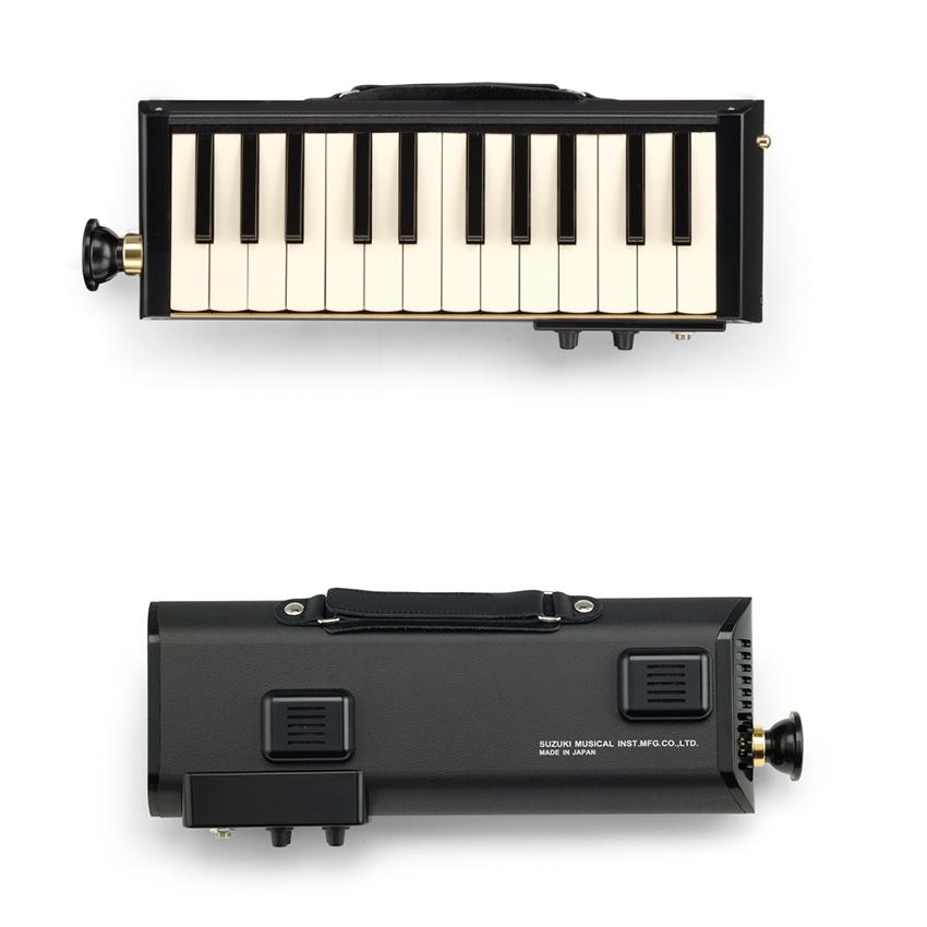 Hammond PRO-24B 鍵盤楽器 SUZUKI HAMMOND PRO-24B 【鍵盤ハーモニカ】 - 谷口楽器