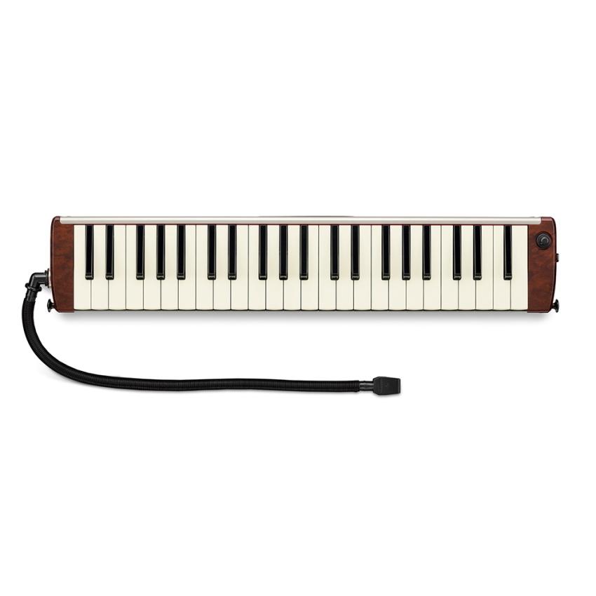 スズキ（SUZUKI） エレアコ鍵盤ハーモニカ HAMMOND PRO-44Hv2