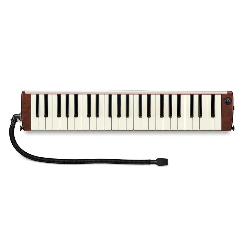 スズキ（SUZUKI） エレアコ鍵盤ハーモニカ HAMMOND PRO-44Hv2