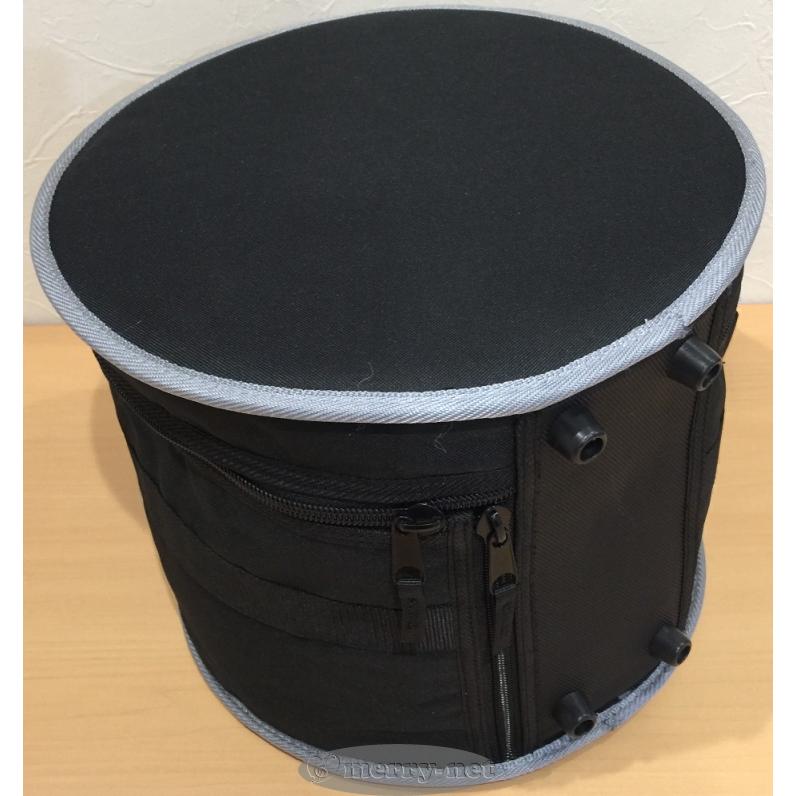 Pearl ドラムケース PSC0810-08 パール ドラムバッグ 10インチサイズ