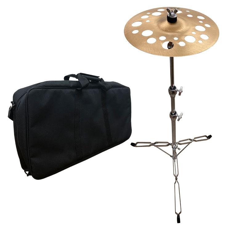 Paiste パイステ スプラッシュシンバル PST-X Swiss Splash 10