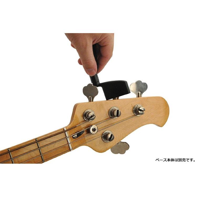D'Addario（ダダリオ） ベース用ワインダー PWPW1B BASS PEG WINDER