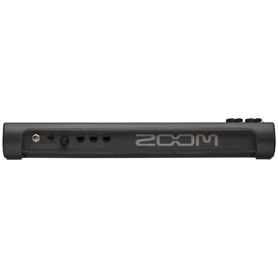 ズーム(楽器) ZOOM ズーム R20 MultiTrak マルチトラック