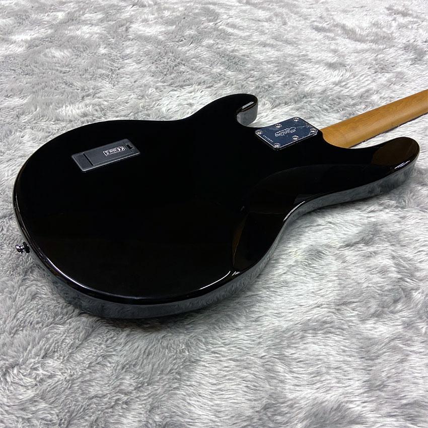 Sterling by MUSIC MAN エレキベース STINGRAY RAY34 BK Sterling by MUSIC MAN エレキベース STINGRAY RAY34 BK