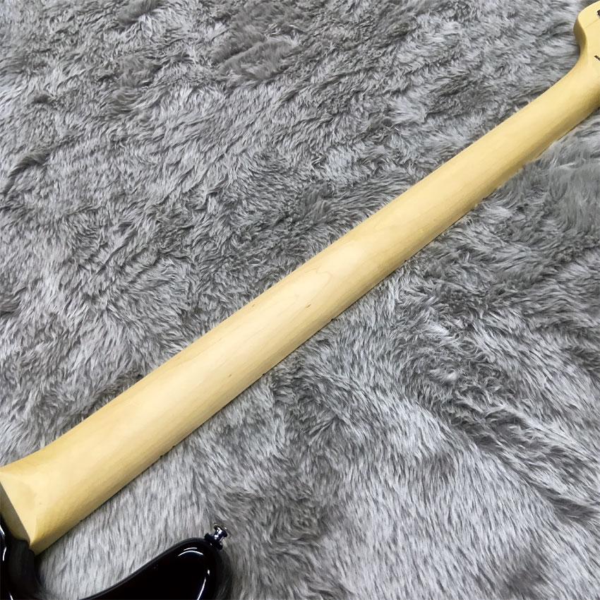 Sterling by MUSIC MAN エレキベース Ray4 Black スティングレイ |  | 04