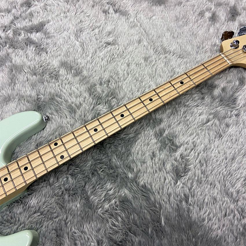 Sterling by MUSIC MAN エレキベース Ray4 Mint Green Sterling by MUSIC MAN エレキベース Ray4 Mint Green