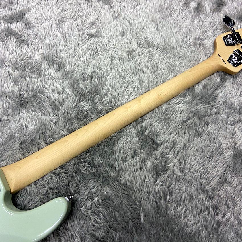 Sterling by MUSIC MAN エレキベース Ray4 Mint Green Sterling by MUSIC MAN エレキベース Ray4 Mint Green