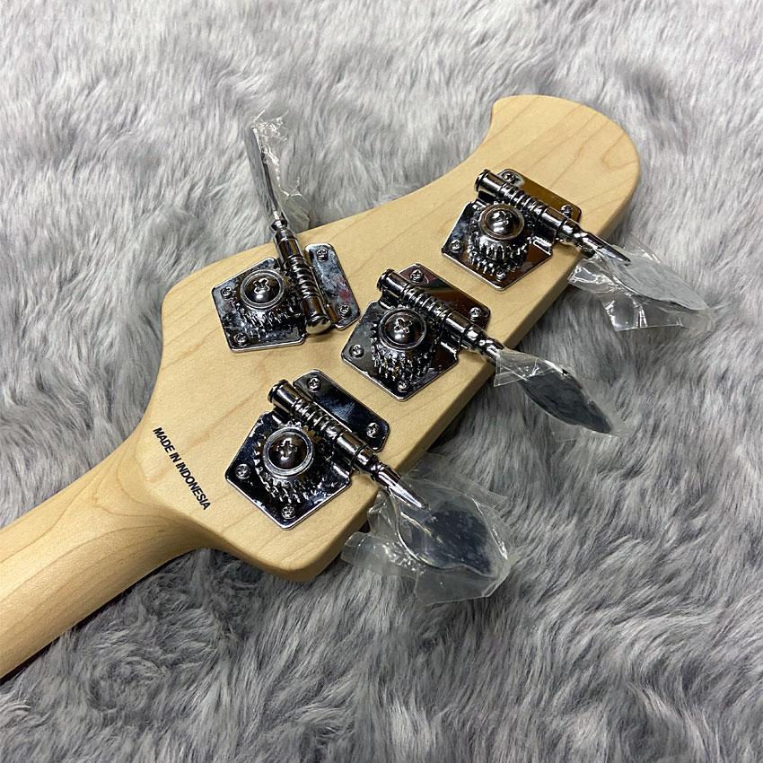 Sterling StingRay エレキベース 4弦 ブラウン Sterling StingRay エレキベース 4弦 ブラウン StingRay Ray 4