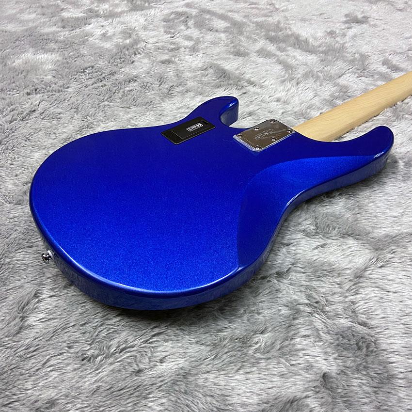 その他 LIVE &amp; PIECE [Blu-ray] khxv5rg Ibanez / Q (Quest) Series Q547PB-COL (Cosmic Blue Low Gloss