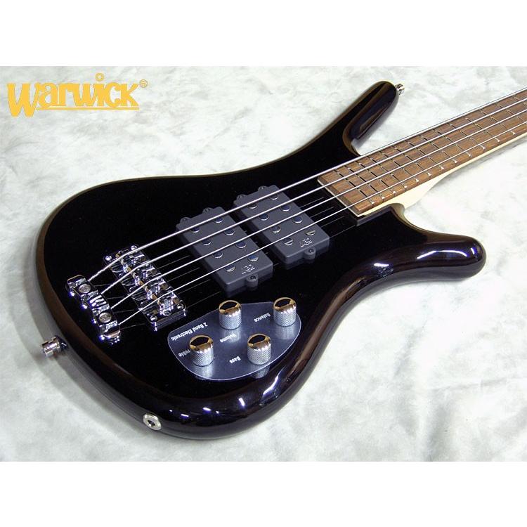 アウトレット品 ワーウィック ベース Rockbass Corvette 4st Act Bhp ロックベース コルベット ダブルバック Warwick Rb Crv Db 4a Bhp 楽器のことならメリーネット 通販 Yahoo ショッピング