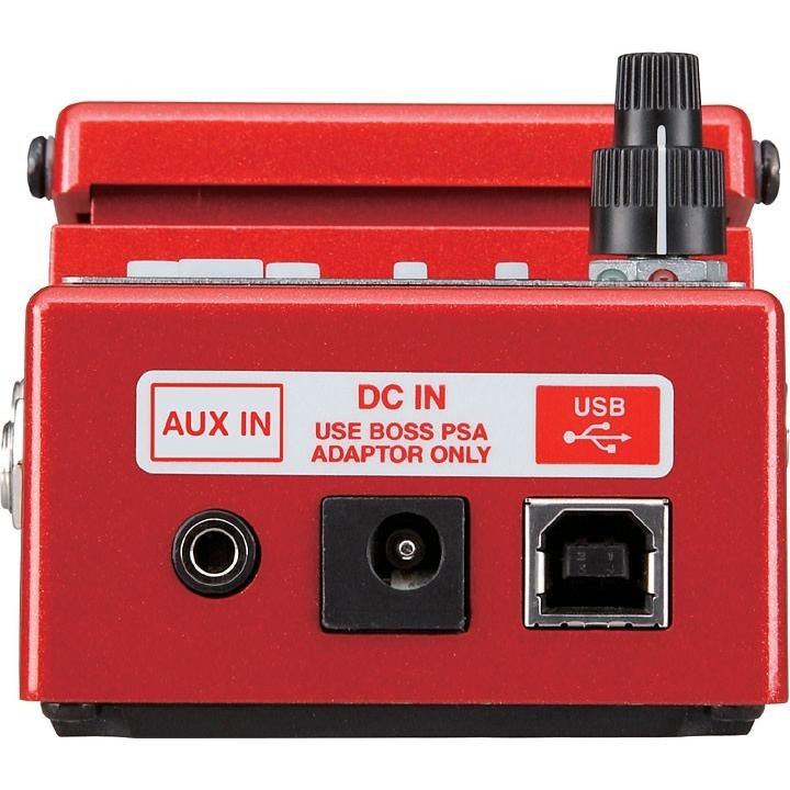 生産完了品 Boss ループステーション Rc 3 Loop Station バッテリースナップ付き ボスコンパクトエフェクター Rc 3 Bs 楽器のことならメリーネット 通販 Yahoo ショッピング