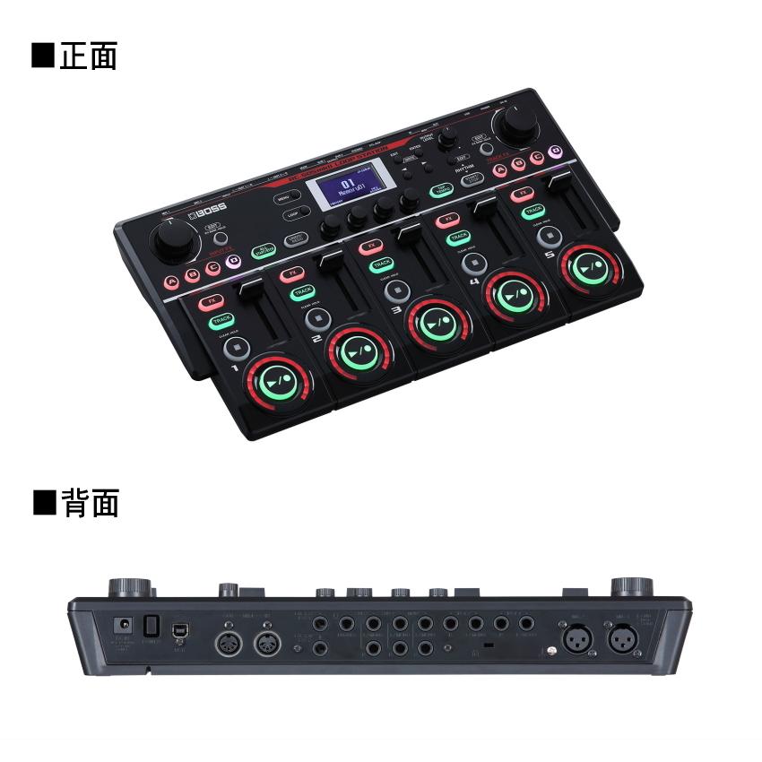 ギター Boss RC-505mk2 rc-505mk2_main.jpg