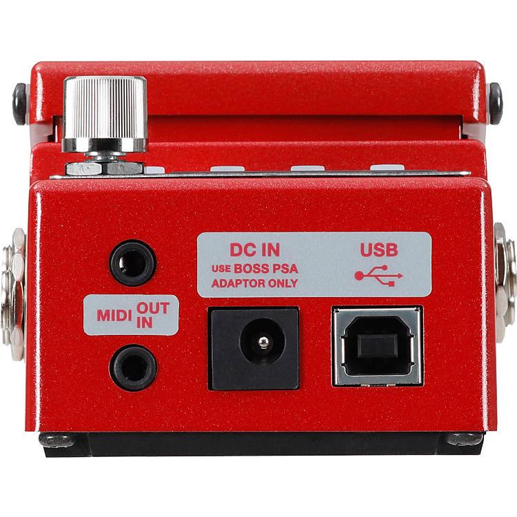 BOSS（楽器、器材） BOSS ループステーション RC-5 ボス