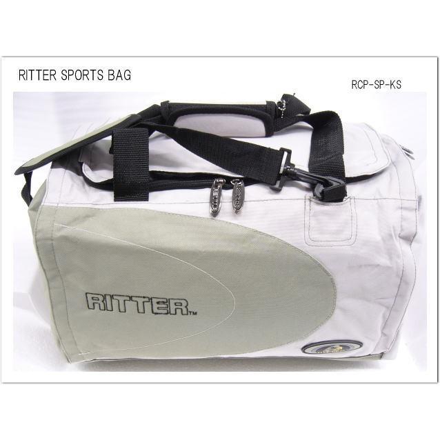 リッター スポーツバッグ/多目的バッグ　RCP-SP-KS■RITTER ボストンバッグ | 
