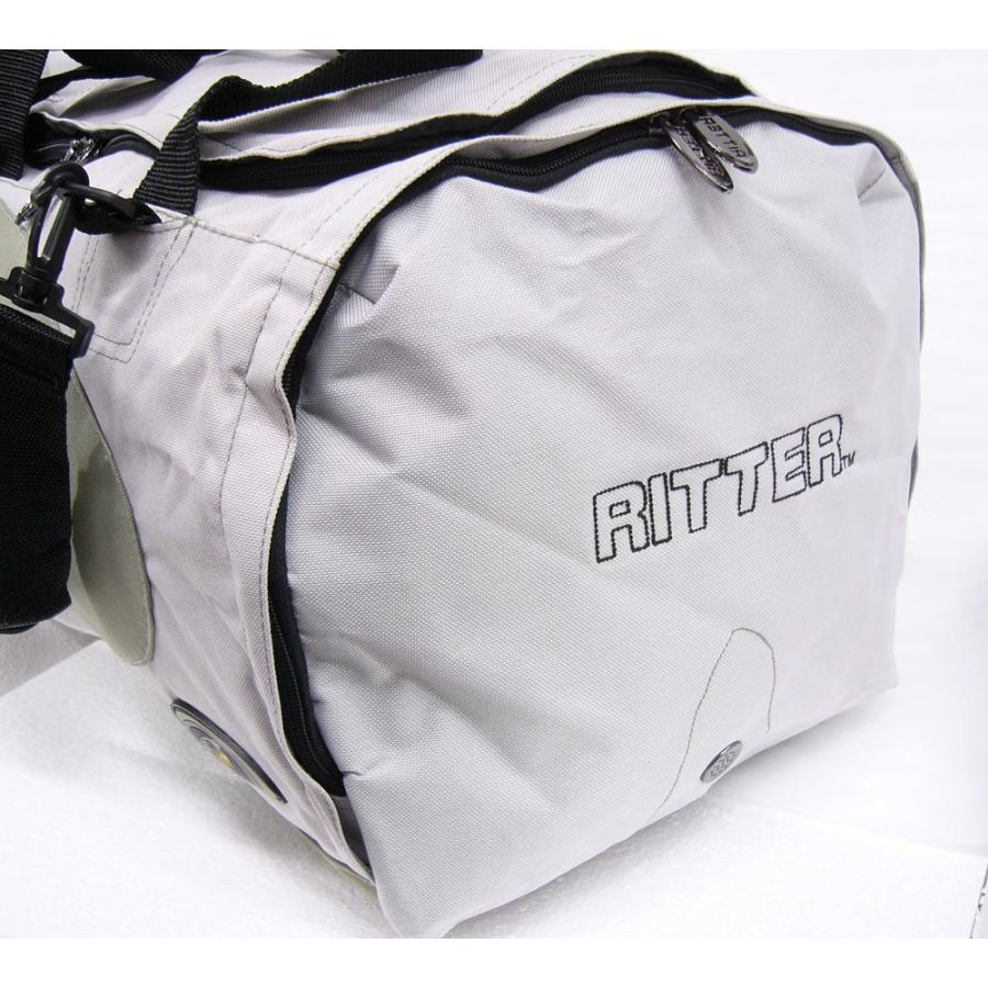 リッター スポーツバッグ/多目的バッグ　RCP-SP-KS■RITTER ボストンバッグ |  | 01