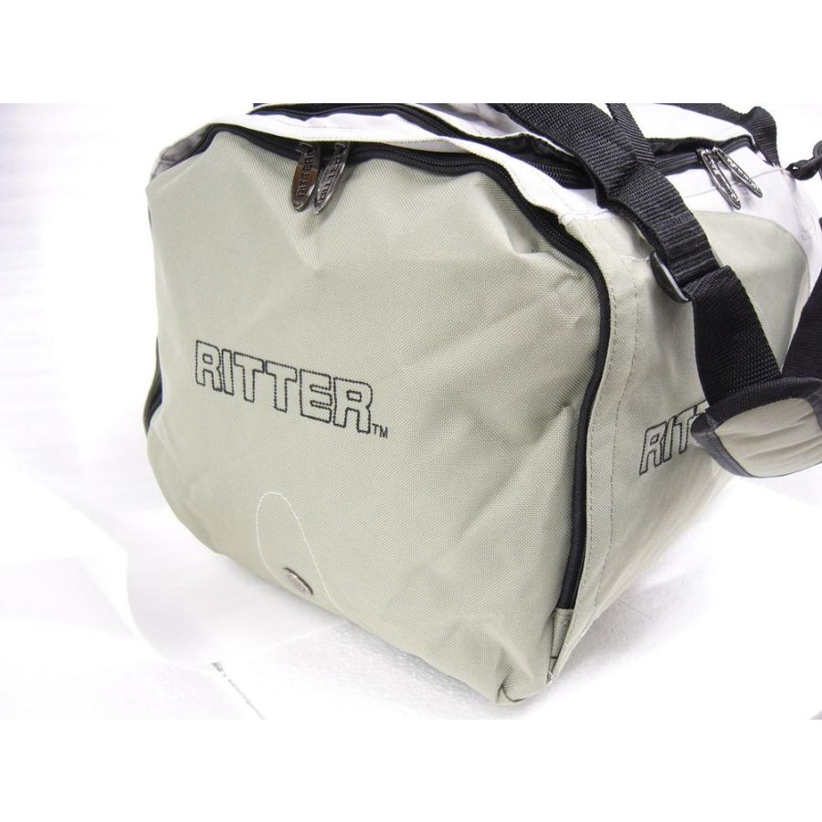 リッター スポーツバッグ/多目的バッグ　RCP-SP-KS■RITTER ボストンバッグ |  | 02
