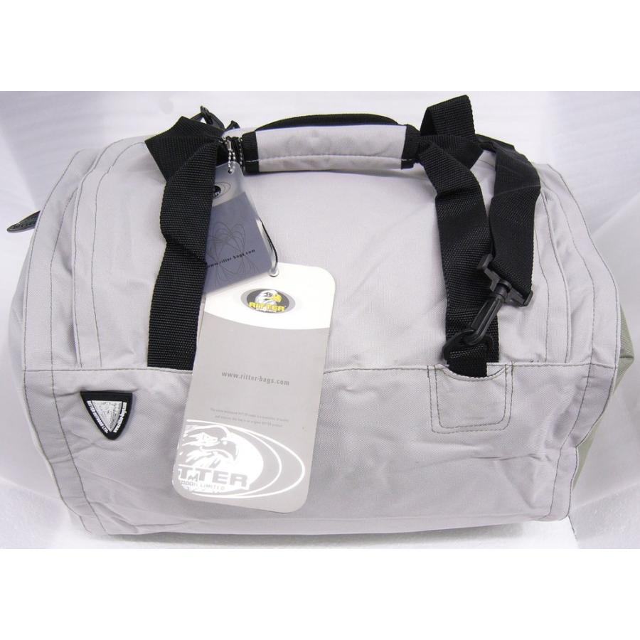 リッター スポーツバッグ/多目的バッグ　RCP-SP-KS■RITTER ボストンバッグ |  | 03