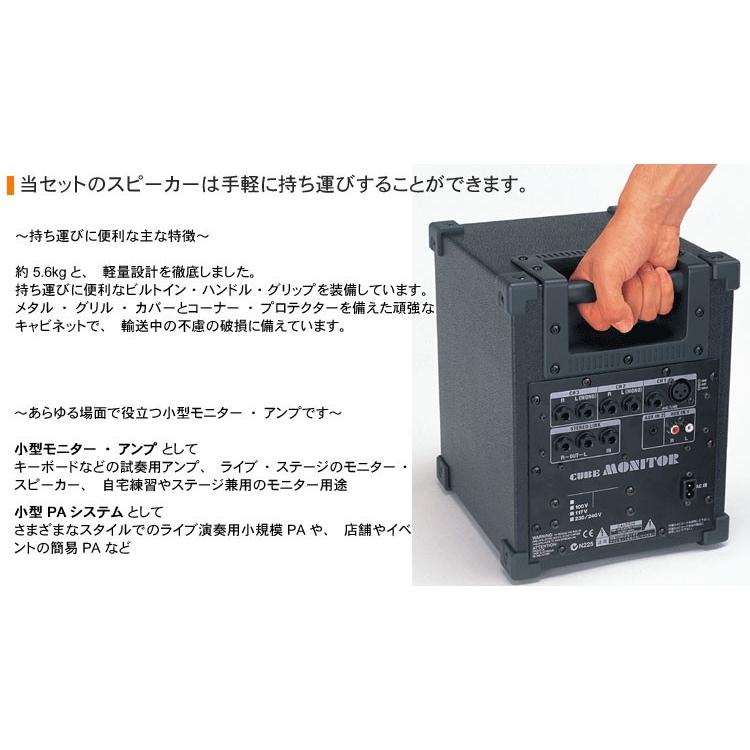 ローランド 有線マイク1本・出力30W会議スピーカーセット ローランド 有線マイク1本・出力30W会議スピーカーセット