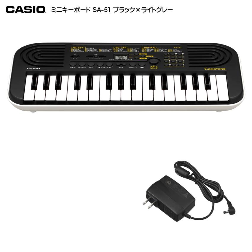 CASIO CT-S300 61鍵 キーボード MIDI入力可 CASIO カシオ CT-S500 61