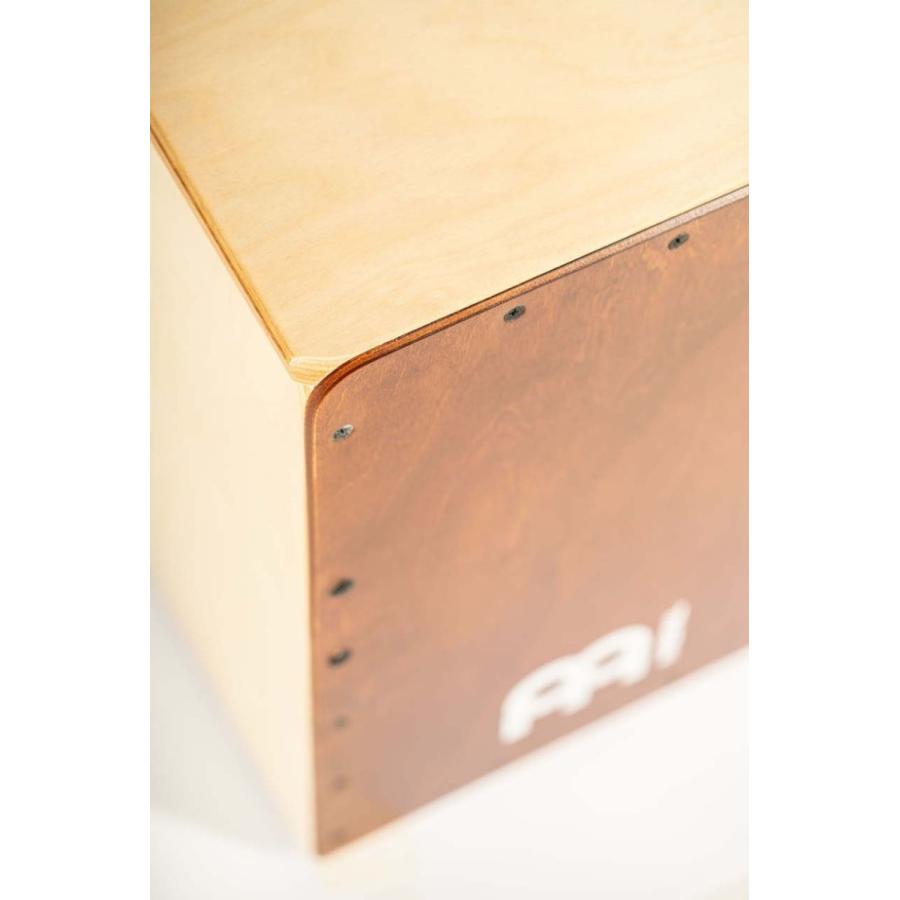 MEINL カホン SC80AB マイネル Snarecraft Cajon Percussion パーカッション | MEINL | 02