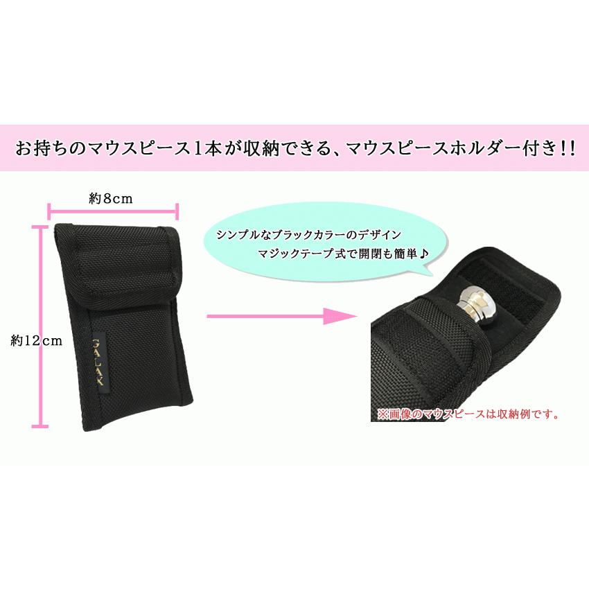 Schilke シルキー トランペット用 マウスピース スタンダード