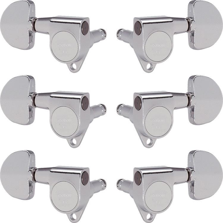 ★GOTOH／SG301-MG-20-GG-L3R3◆国産品質 ゴトーロックペグ Amazon | ゴトー ギター ペグ GOTOH SG301MG 20 GG L3 R3