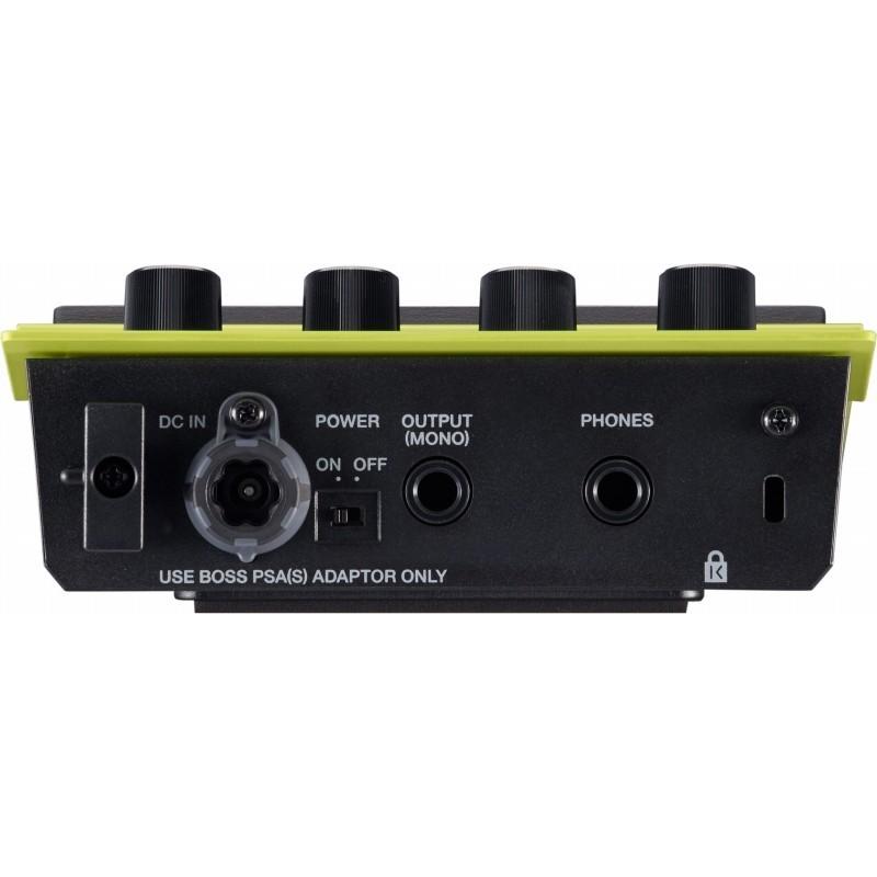 ローランド ソフトケース付き Roland SPD ONE KICK (汎用AC