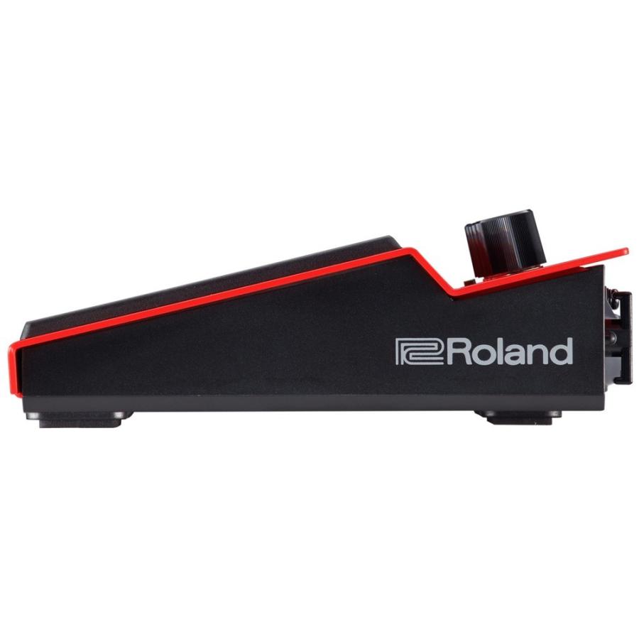 ローランド（Roland） デジタルパーカッション SPD ONE WAV PAD