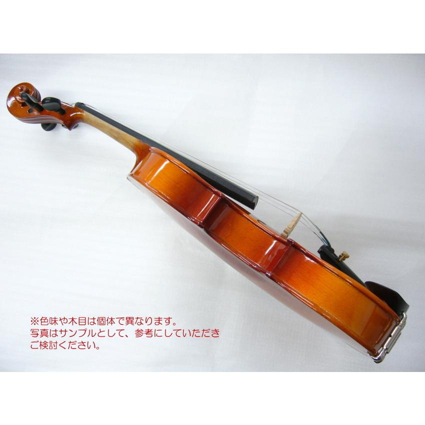 正規通販】初心者向け バイオリン SV180BC9点セット：STENTOR