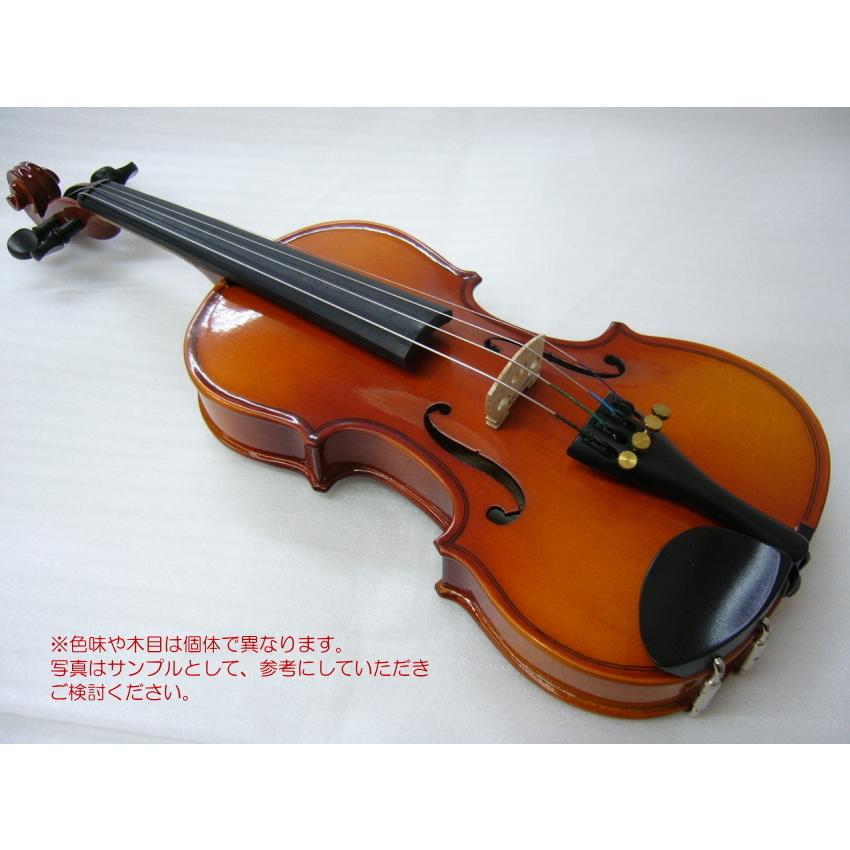 送料無料 STENTOR バイオリン 1/16 - その他