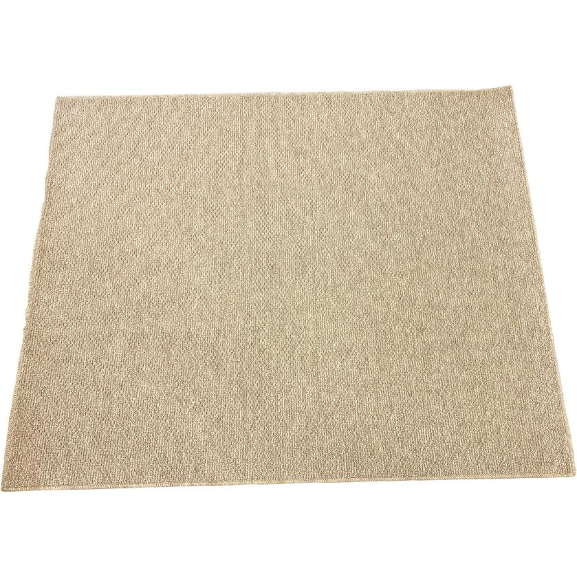 防音カーペット　ピアノと椅子用160✖️130 防音・防振【160cm×130cm】アップライト ピアノ用 マット 椅子も置ける