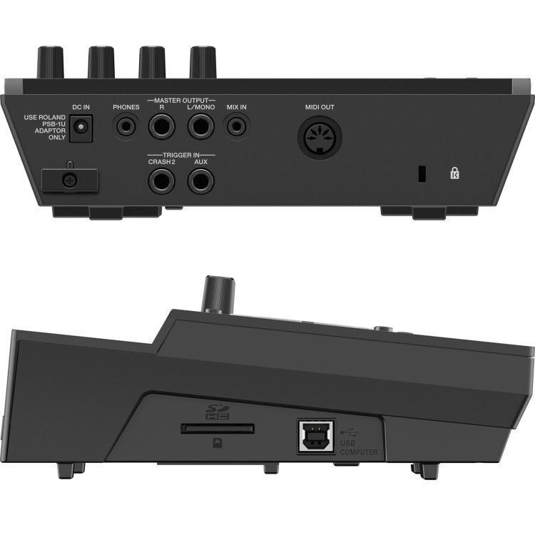 SALE／103%OFF】【SALE／103%OFF】TD-17 ローランド Roland V-Drum