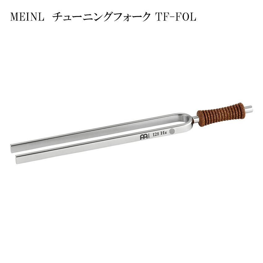 MEINL TF-FOL マイネル Sonic Energy チューニングフォーク Flower of Life 128Hz
