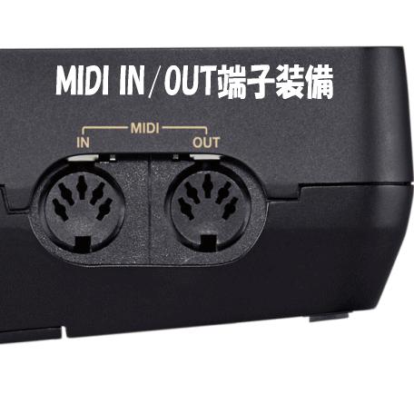 Roland（ローランド）デジタルドラム音源モジュール TM-2（各種 