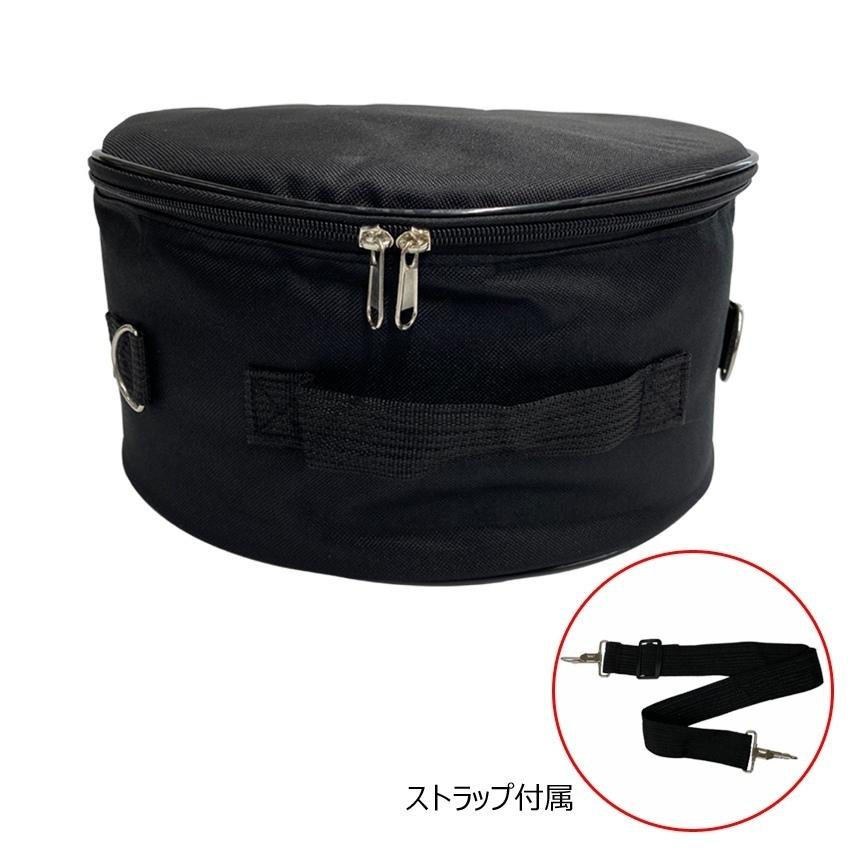 スチールタングドラム ブロンズ/ブラウン Cメジャー 12インチ 癒し