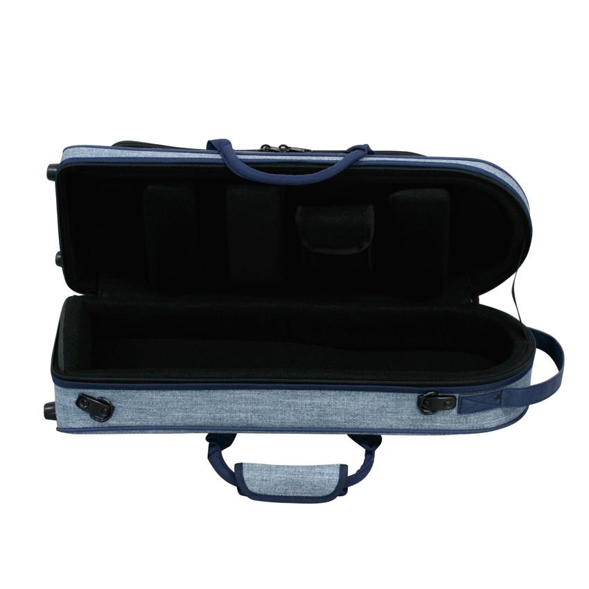 KIKUTANI（キクタニ） TR-Tweed L.BLU トランペット コルネット