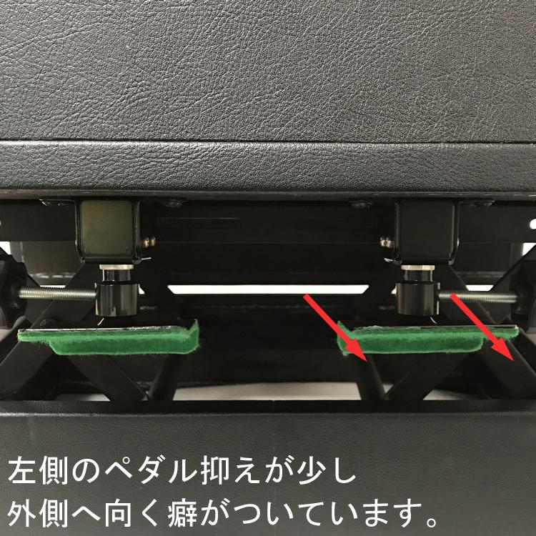 くらしを楽しむアイテム その他鍵盤楽器 Ax 100 補助ペダル ピアノ ペダル付き足台 コンクール適応機種 ケース付き 動作確認済み レビューを書けば送料当店負担 Applefaces Co