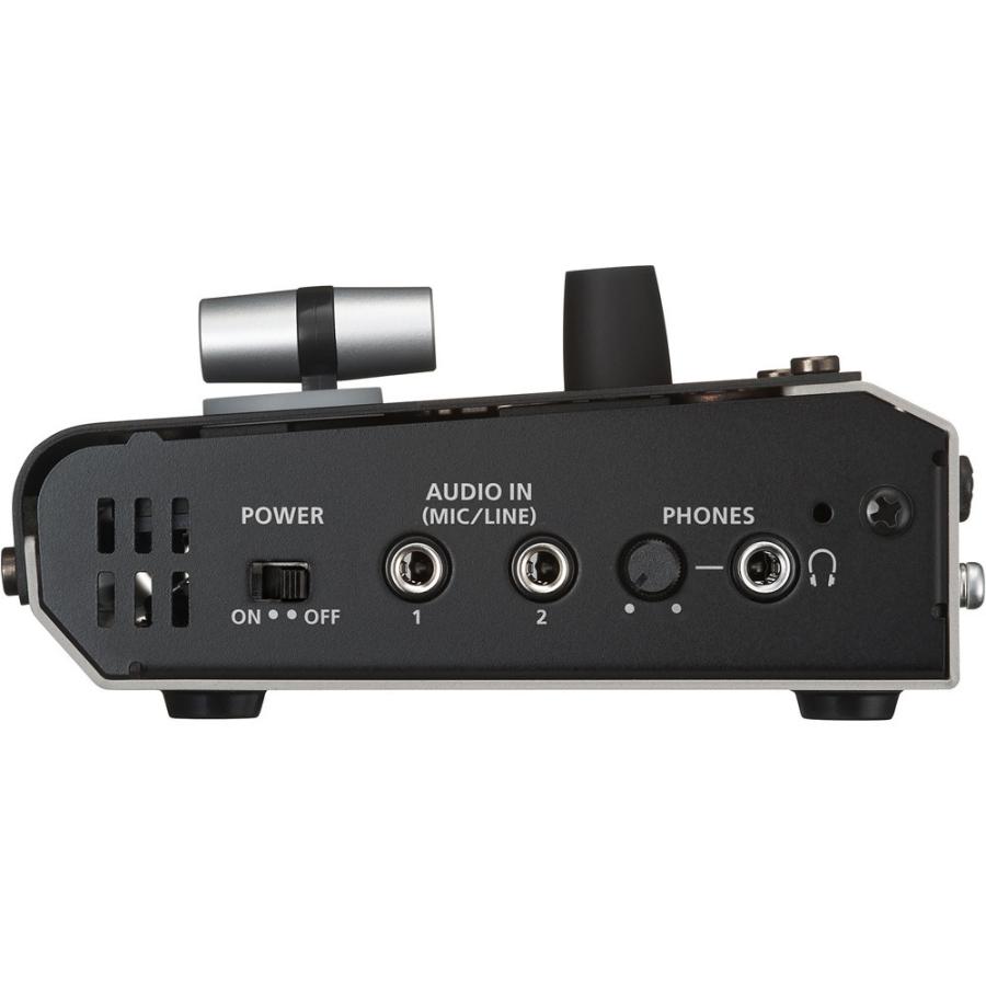 Roland ローランド V-02HD ビデオスイッチャー ローランド Roland V-02HD mk II ビデオスイッチャー (3mHDMI