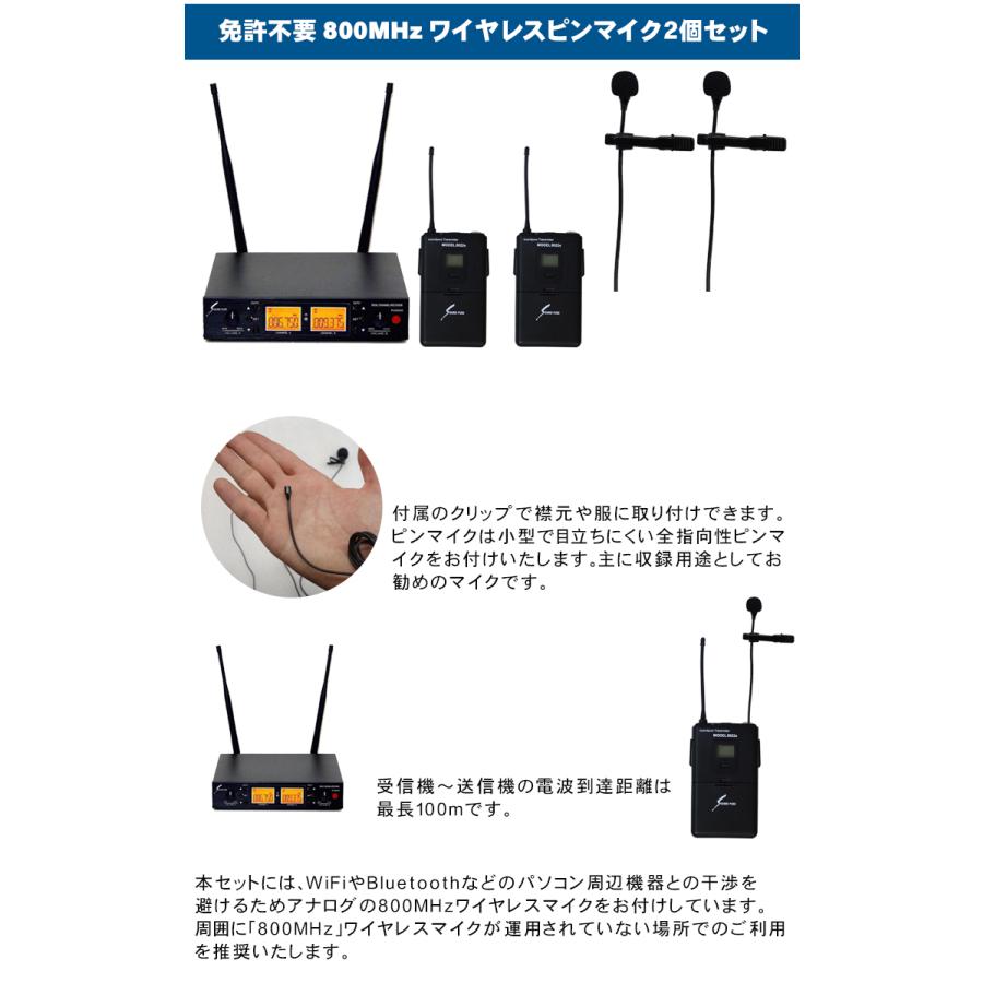 Roland ビデオスイッチャー V-1HD+ (SOUNDPURE ピンマイク２個セット) | ローランド | 07