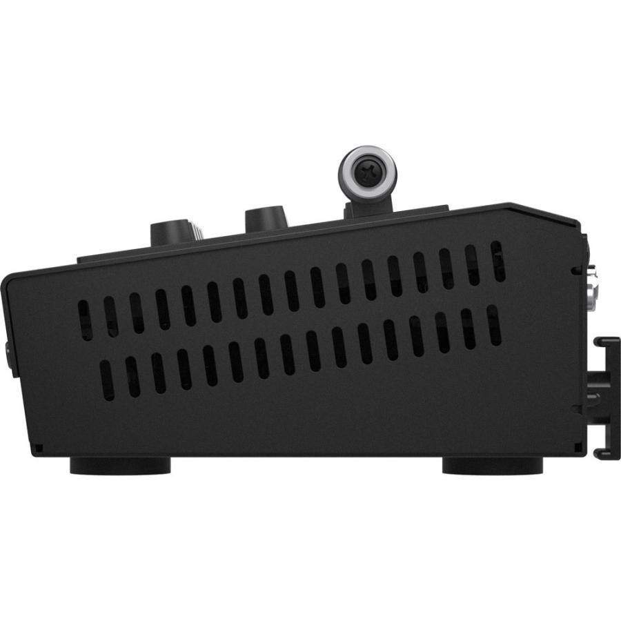 Roland ビデオスイッチャー V-1HD+ (SOUNDPURE ピンマイク４個セット) | ローランド | 02