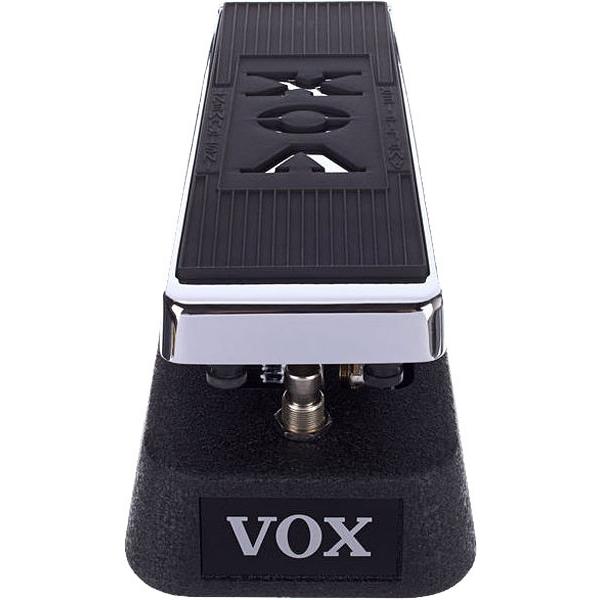 VOX ワウペダル V847-A オリジナルワウペダル ヴォックス : 楽器のこと