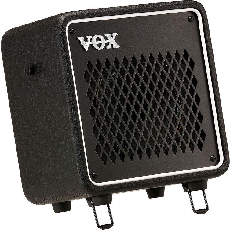 VOX MINI GO 10 アンプ+ フットスイッチ
