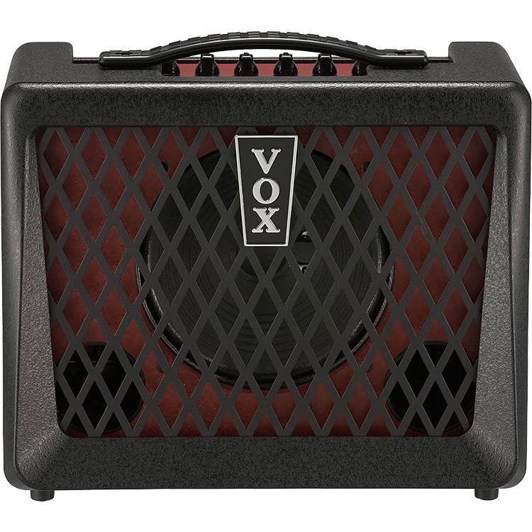VOX Nutube搭載ベースアンプ VX50 BA ボックス | VOX | 01