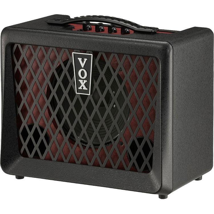 VOX Nutube搭載ベースアンプ VX50 BA ボックス | VOX | 02